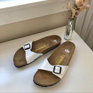 Birkenstock Madrid Sandals